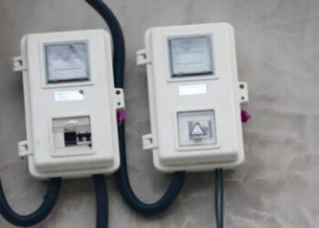Bridging metering gap: FG flags off nationwide 5,000-meter installers training programme