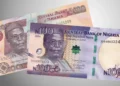 Rejecting ₦100 Banknotes constitutes a violation of the law, CBN warns