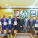 NAICOM presents license certificates to recapitalized insurance companies