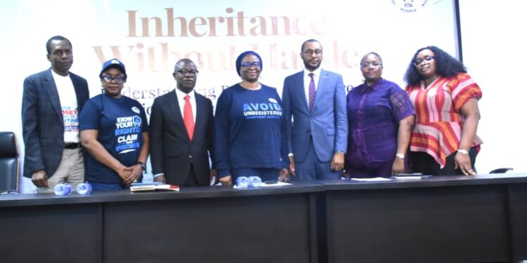 SEC launches probate/unclaimed monies awareness to curb unclaimed funds, strengthen investor protection