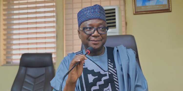 RMAFC restates commitment to reforms to sustain Nigeria’s revenue drive, fiscal federalism