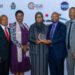 CBN’s Hakama Sidi‑Ali makes history again; Emerges Nigeria’s 2026 Spokesperson of the Year