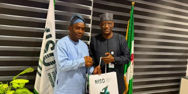 NISO, NBET Strengthen Collaboration for a More Efficient Electricity Market