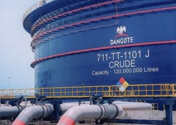 Dangote Refinery disputes NUPRC statistics, demands commercially viable domestic crude supply arrangement