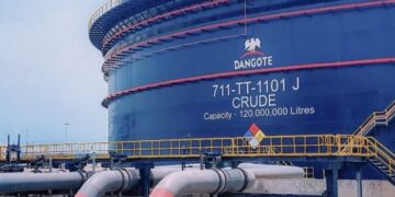 Dangote Refinery disputes NUPRC statistics, demands commercially viable domestic crude supply arrangement