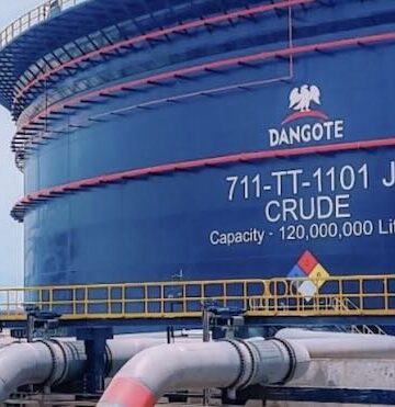 Dangote Refinery disputes NUPRC statistics, demands commercially viable domestic crude supply arrangement