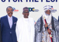 Dangote Refinery IPO Will Spread Wealth across Nigerian, says Emir Sanusi
