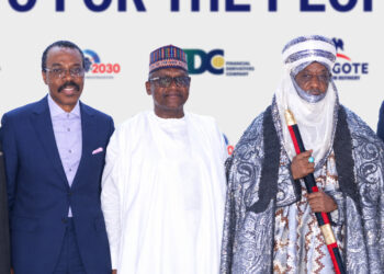 Dangote Refinery IPO Will Spread Wealth across Nigerian, says Emir Sanusi