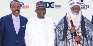 Dangote Refinery IPO Will Spread Wealth across Nigerian, says Emir Sanusi