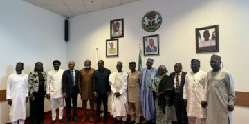PTDF unveils policy review, curriculum development committee to integrate skills training centre into oil, gas industry