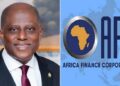CBN Governor, Yemi Cardoso, named Africa Finance Corporation Board Chairman