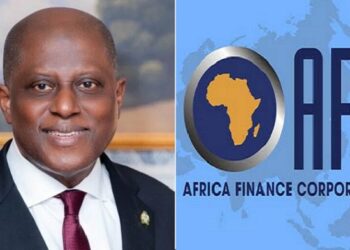 CBN Governor, Yemi Cardoso, named Africa Finance Corporation Board Chairman