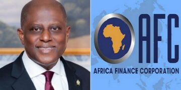 CBN Governor, Yemi Cardoso, named Africa Finance Corporation Board Chairman