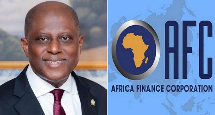 CBN Governor, Yemi Cardoso, named Africa Finance Corporation Board Chairman