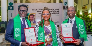 NAICOM committed to strict enforcement of revised regulations to protect consumer confidence