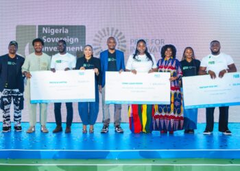 Come Again Foods emerges overall winner in NSIA $275,000 prize in NPI 4.0 innovation Demo day