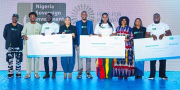 Come Again Foods emerges overall winner in NSIA $275,000 prize in NPI 4.0 innovation Demo day