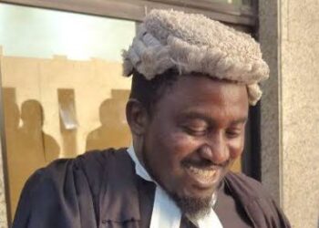 Is the end of free speech, dissent and freedom of expression in Nigeria upon us?