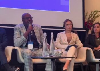 Nigeria sets the pace in beneficial ownership implementation, as CAC highlights progress at EITI Global conference