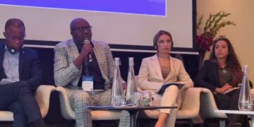 Nigeria sets the pace in beneficial ownership implementation, as CAC highlights progress at EITI Global conference