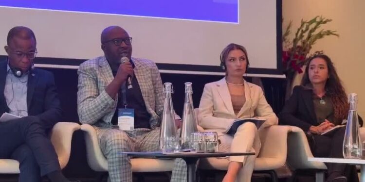 Nigeria sets the pace in beneficial ownership implementation, as CAC highlights progress at EITI Global conference