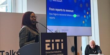 Nigeria recommits to transparency, accountable governance of resources in extractive sector